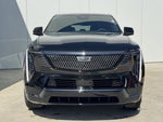 2025 Cadillac ESCALADE IQ Sport 1