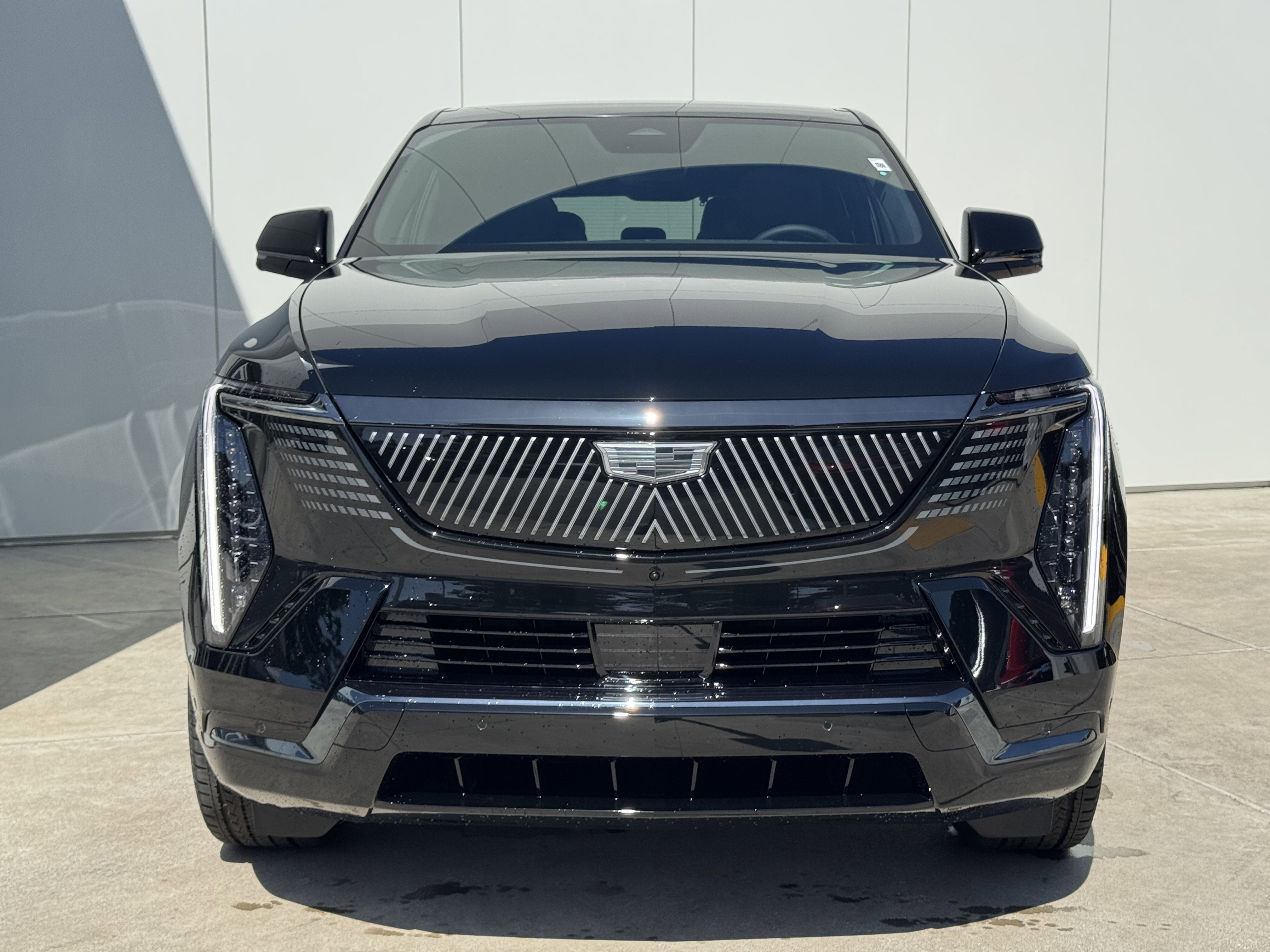 2025 Cadillac ESCALADE IQ Sport 1