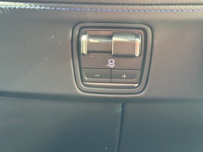 2025 Cadillac ESCALADE IQ Sport 1