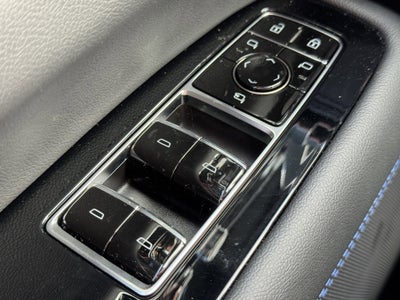 2025 Cadillac ESCALADE IQ Sport 1