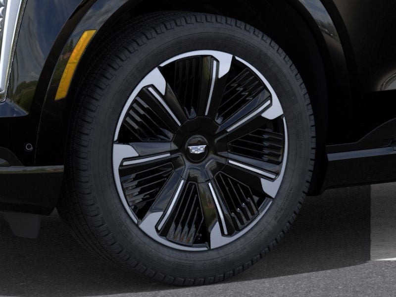 2025 Cadillac ESCALADE IQ Sport 1