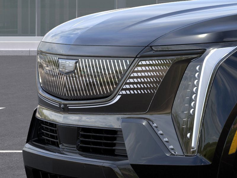 2025 Cadillac ESCALADE IQ Sport 1