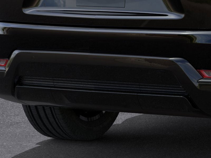 2025 Cadillac ESCALADE IQ Sport 1