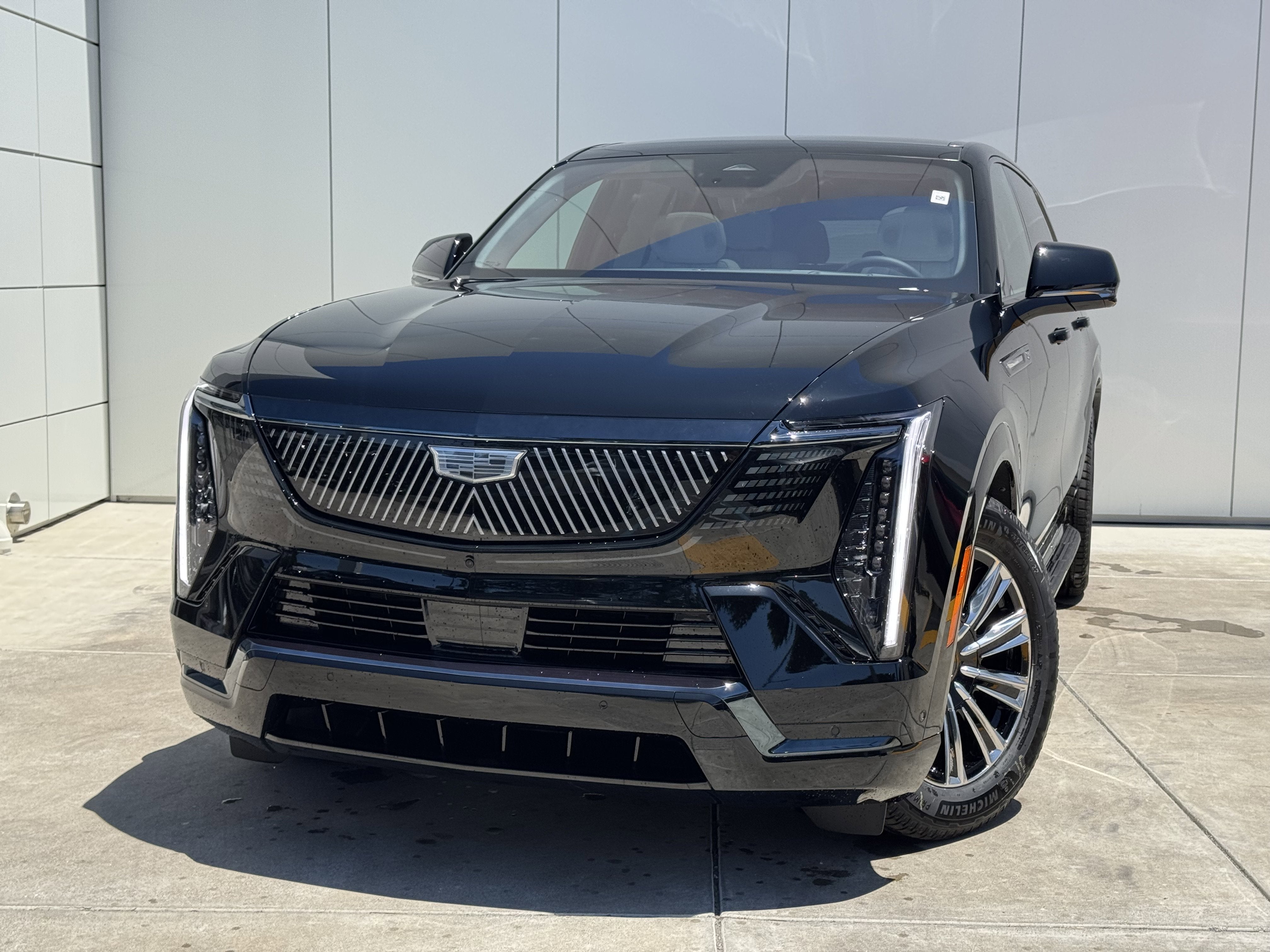 2026 Cadillac ESCALADE IQ Sport