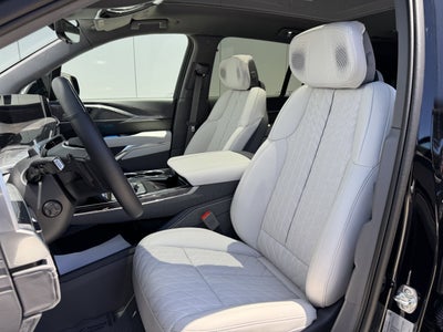 2026 Cadillac ESCALADE IQ Sport