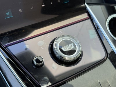 2026 Cadillac ESCALADE IQ Sport