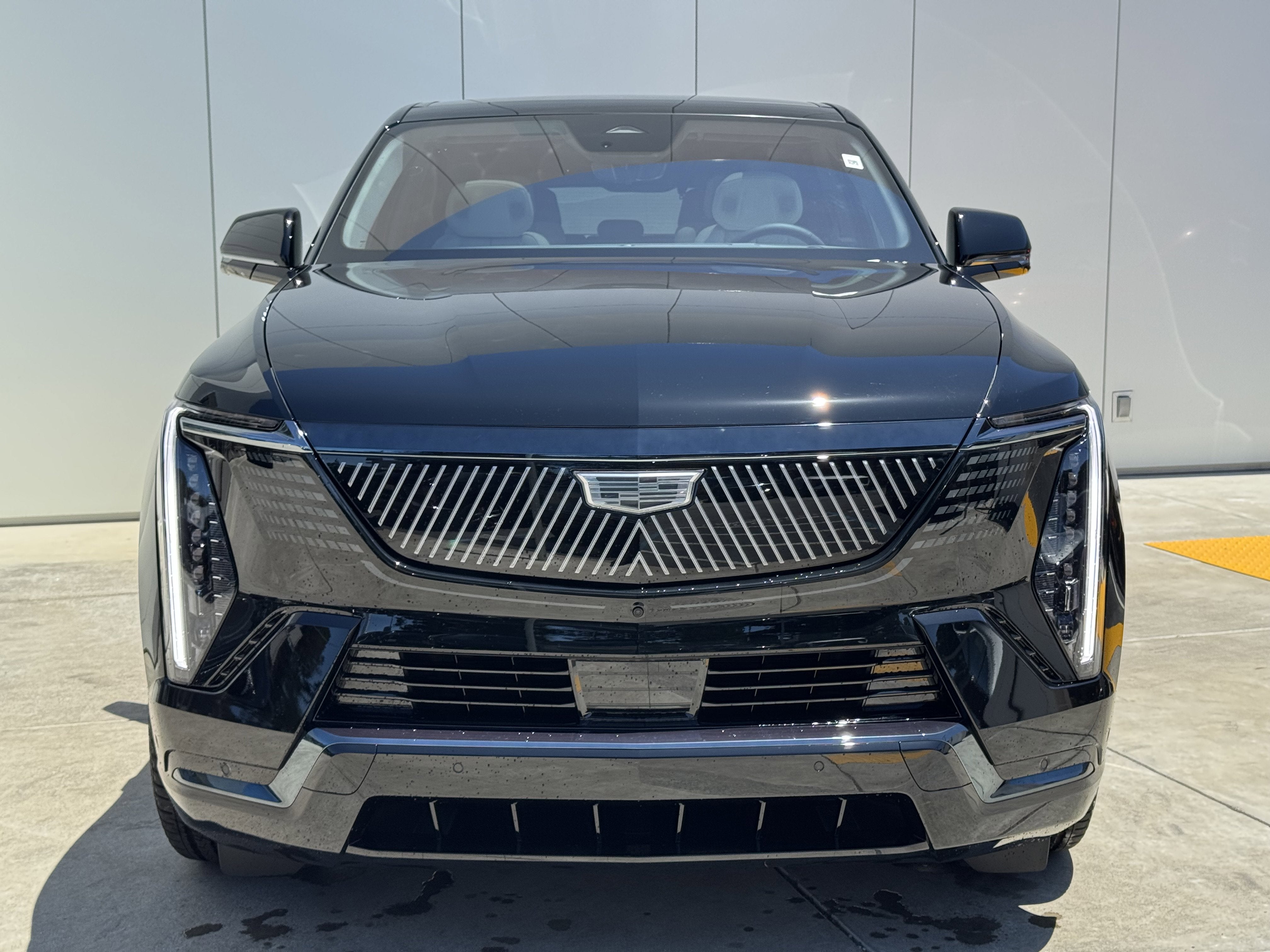2026 Cadillac ESCALADE IQ Sport