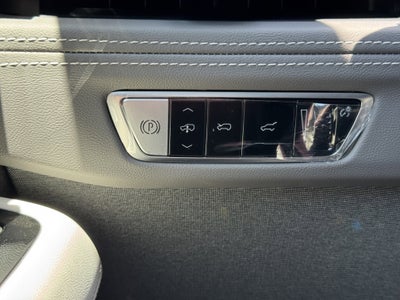 2026 Cadillac ESCALADE IQ Sport