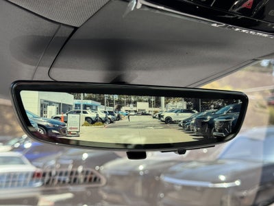 2026 Cadillac ESCALADE IQ Sport