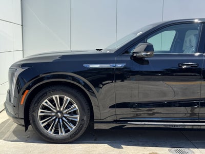 2026 Cadillac ESCALADE IQ Sport