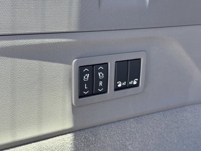 2026 Cadillac ESCALADE IQ Sport