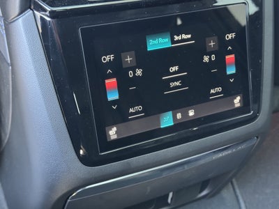 2026 Cadillac ESCALADE IQ Sport