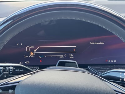 2026 Cadillac ESCALADE IQ Sport