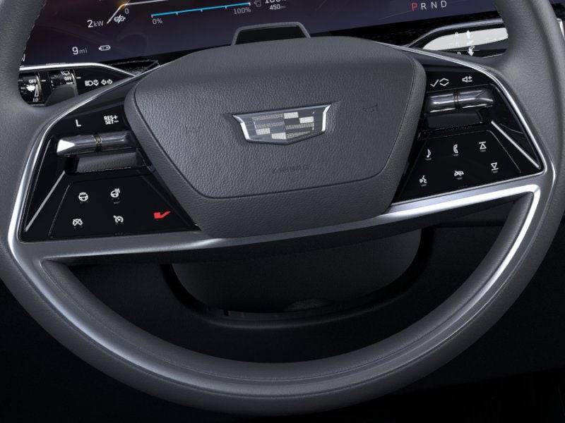 2026 Cadillac ESCALADE IQ Sport