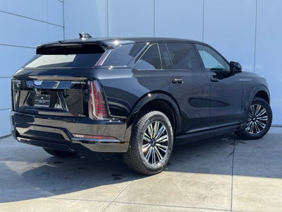 2026 Cadillac ESCALADE IQ Sport