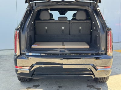 2026 Cadillac ESCALADE IQ Sport