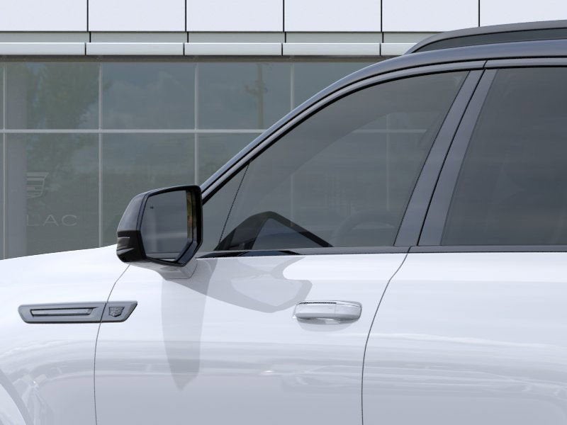 2026 Cadillac ESCALADE IQ Sport