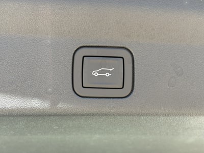 2025 Cadillac ESCALADE IQ Sport 1