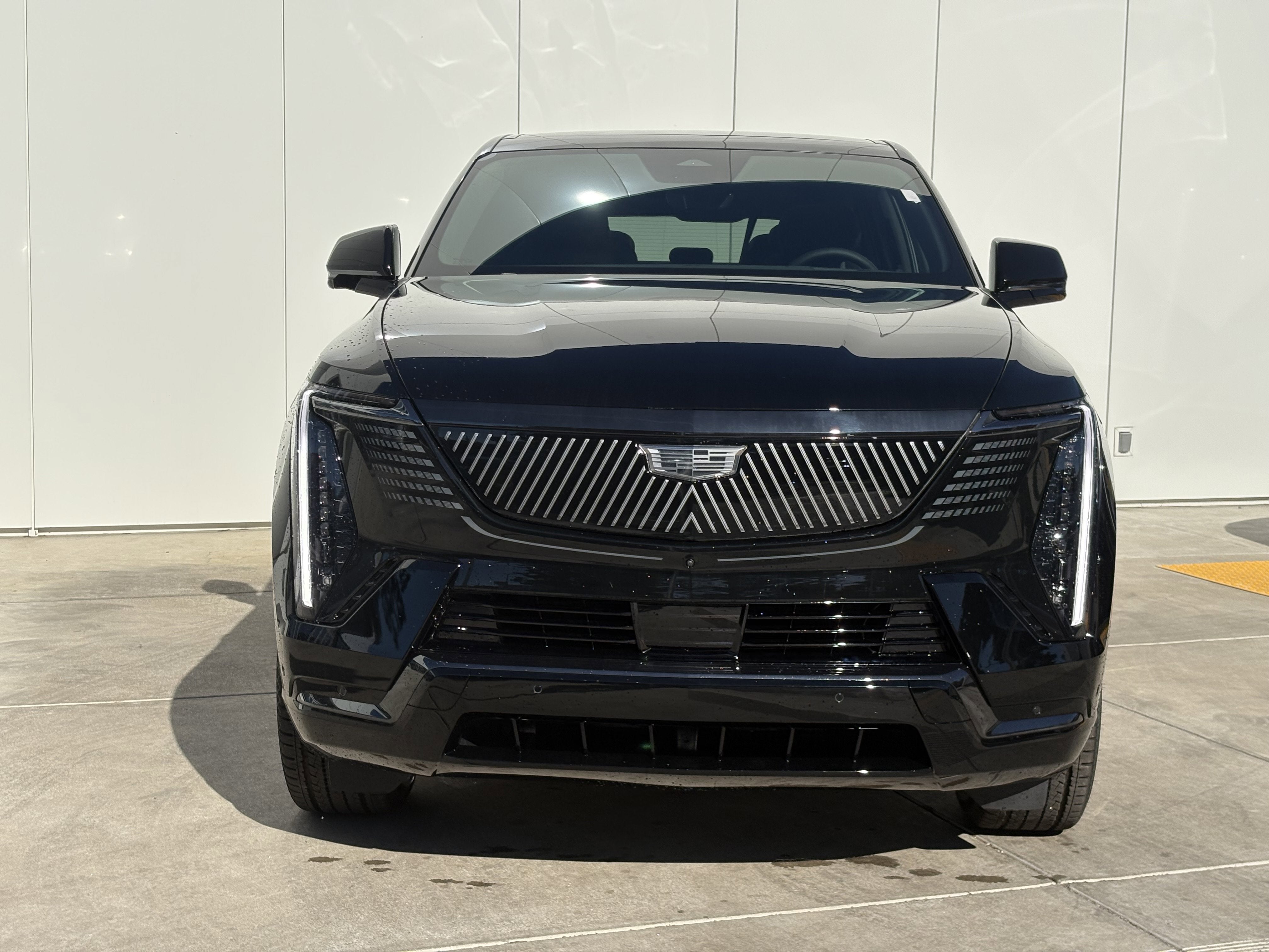 2025 Cadillac ESCALADE IQ Sport 1