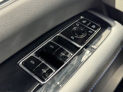 2025 Cadillac ESCALADE IQ Sport 1