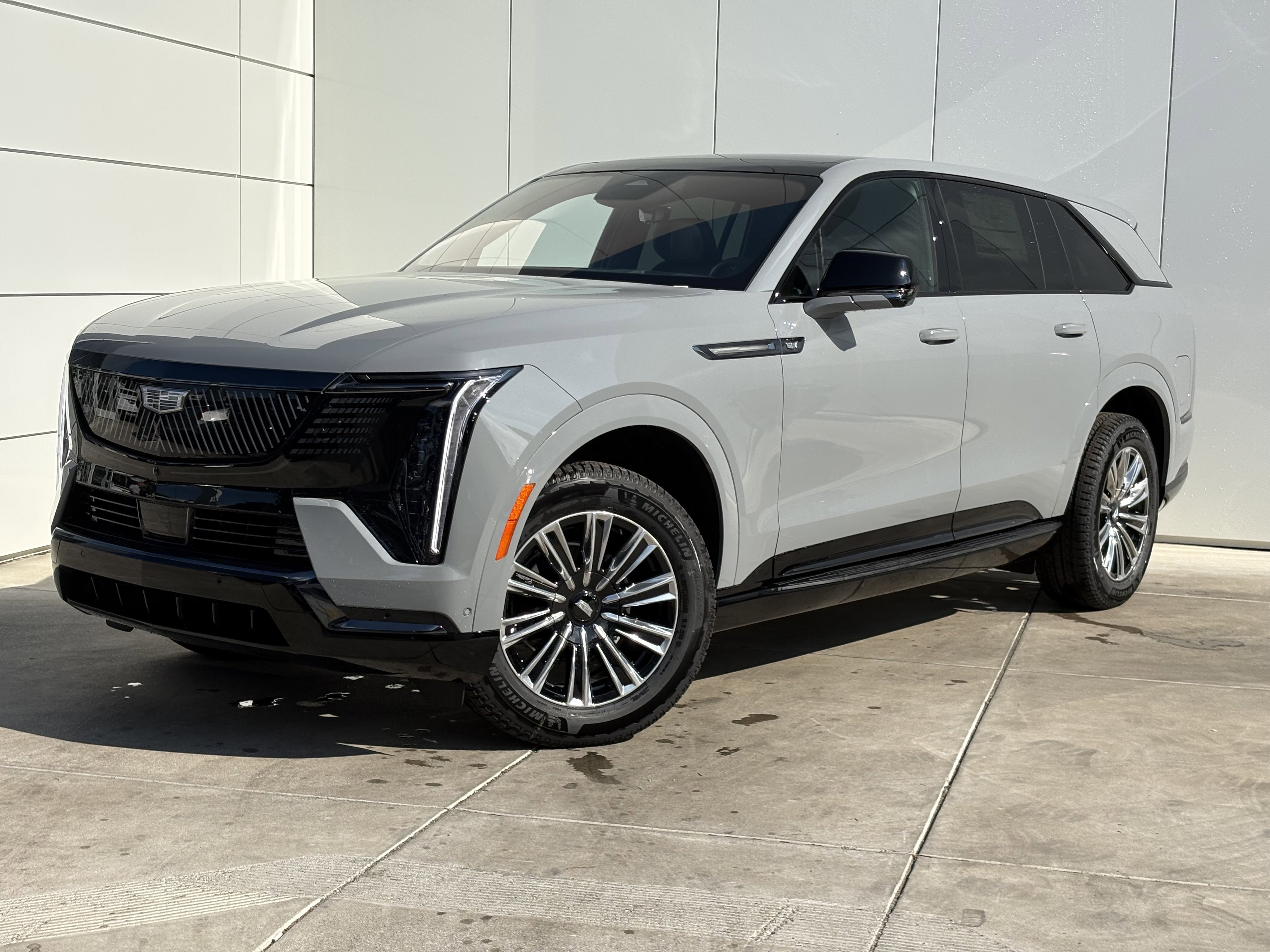 2026 Cadillac ESCALADE IQ Sport