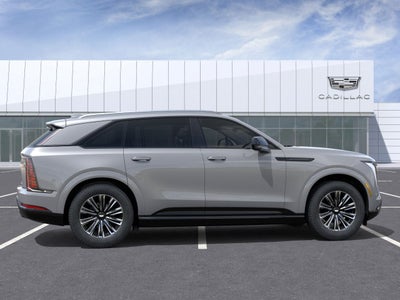 2026 Cadillac ESCALADE IQ Sport