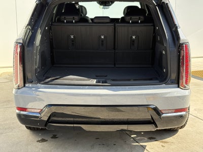 2026 Cadillac ESCALADE IQ Sport