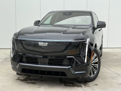 2026 Cadillac ESCALADE IQ Sport