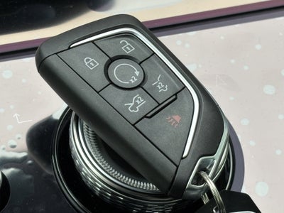 2026 Cadillac ESCALADE IQ Sport