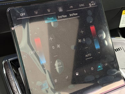 2026 Cadillac ESCALADE IQ Sport