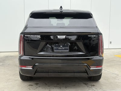 2026 Cadillac ESCALADE IQ Sport