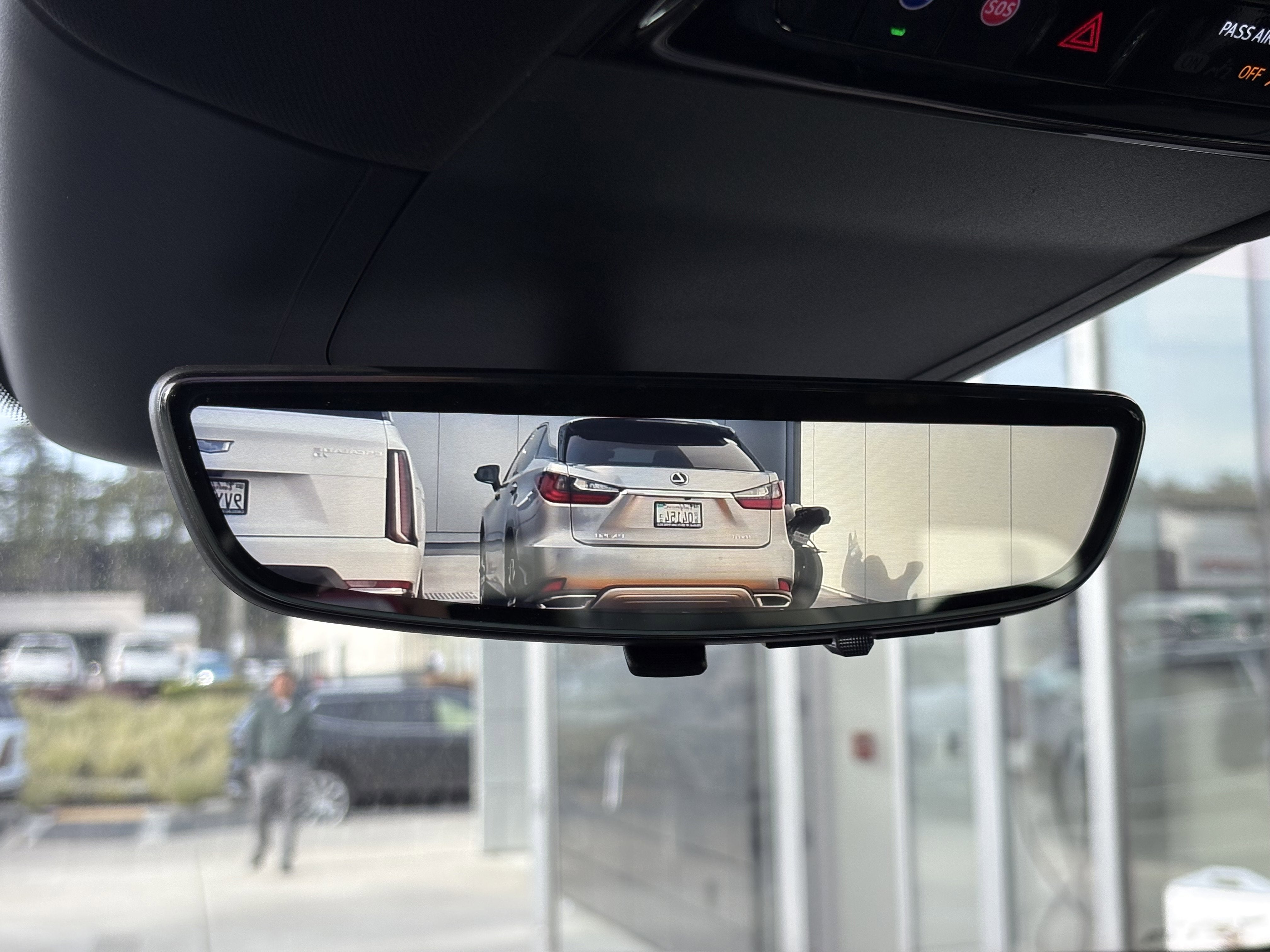 2026 Cadillac ESCALADE IQ Sport