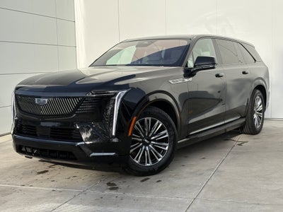 2026 Cadillac ESCALADE IQ Sport