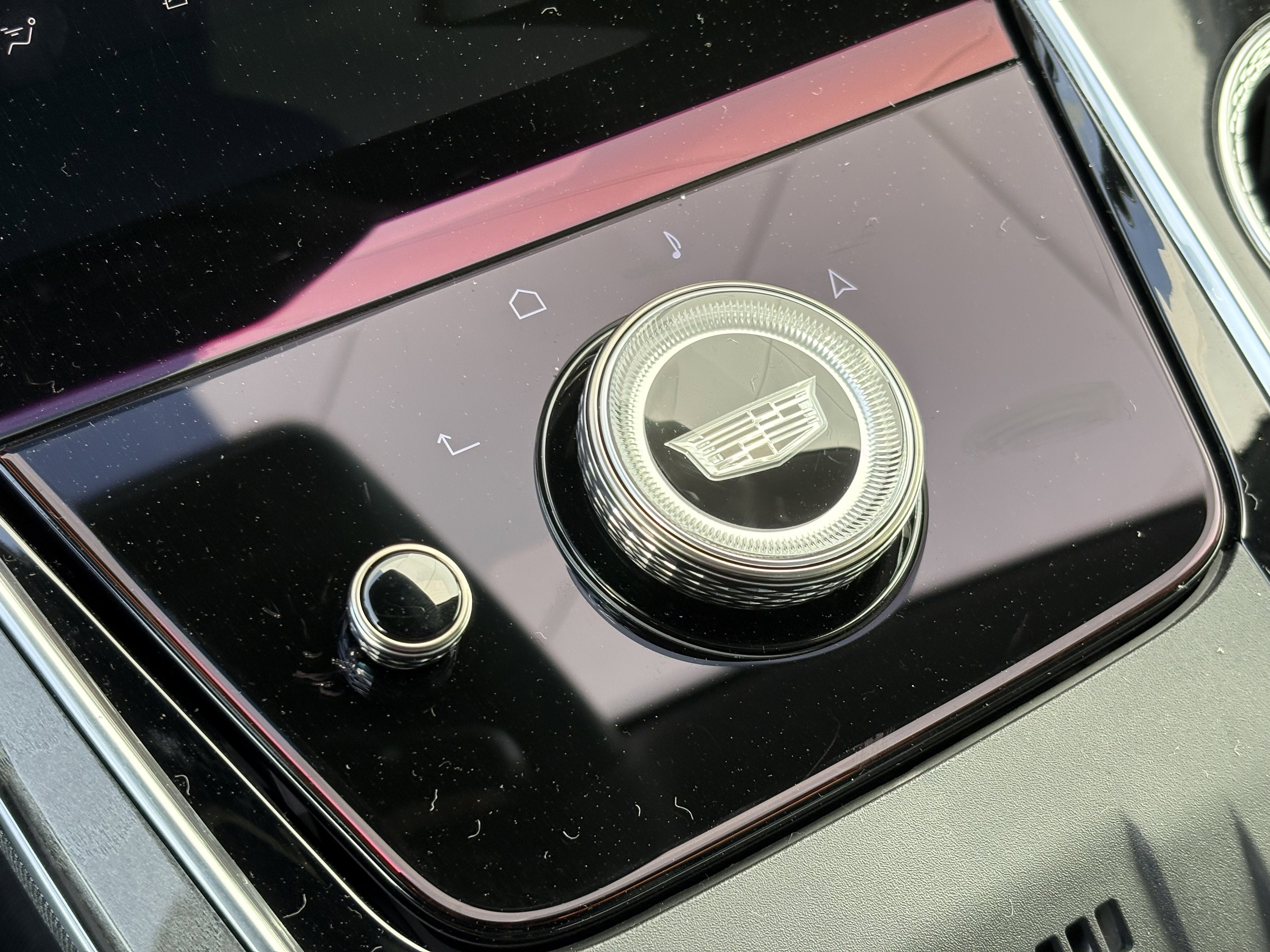 2026 Cadillac ESCALADE IQ Sport