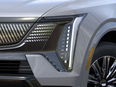 2026 Cadillac ESCALADE IQ Sport