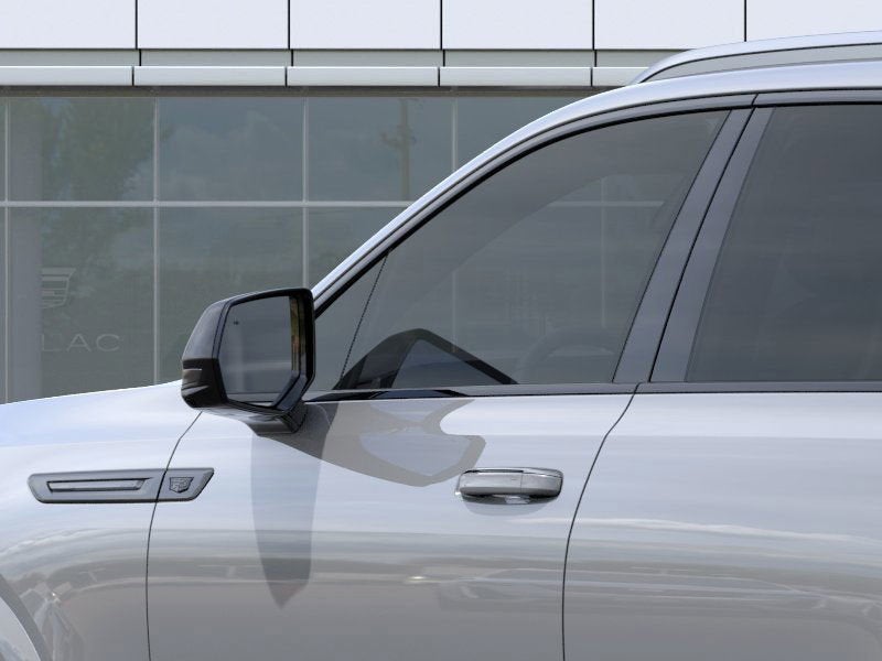 2026 Cadillac ESCALADE IQ Sport