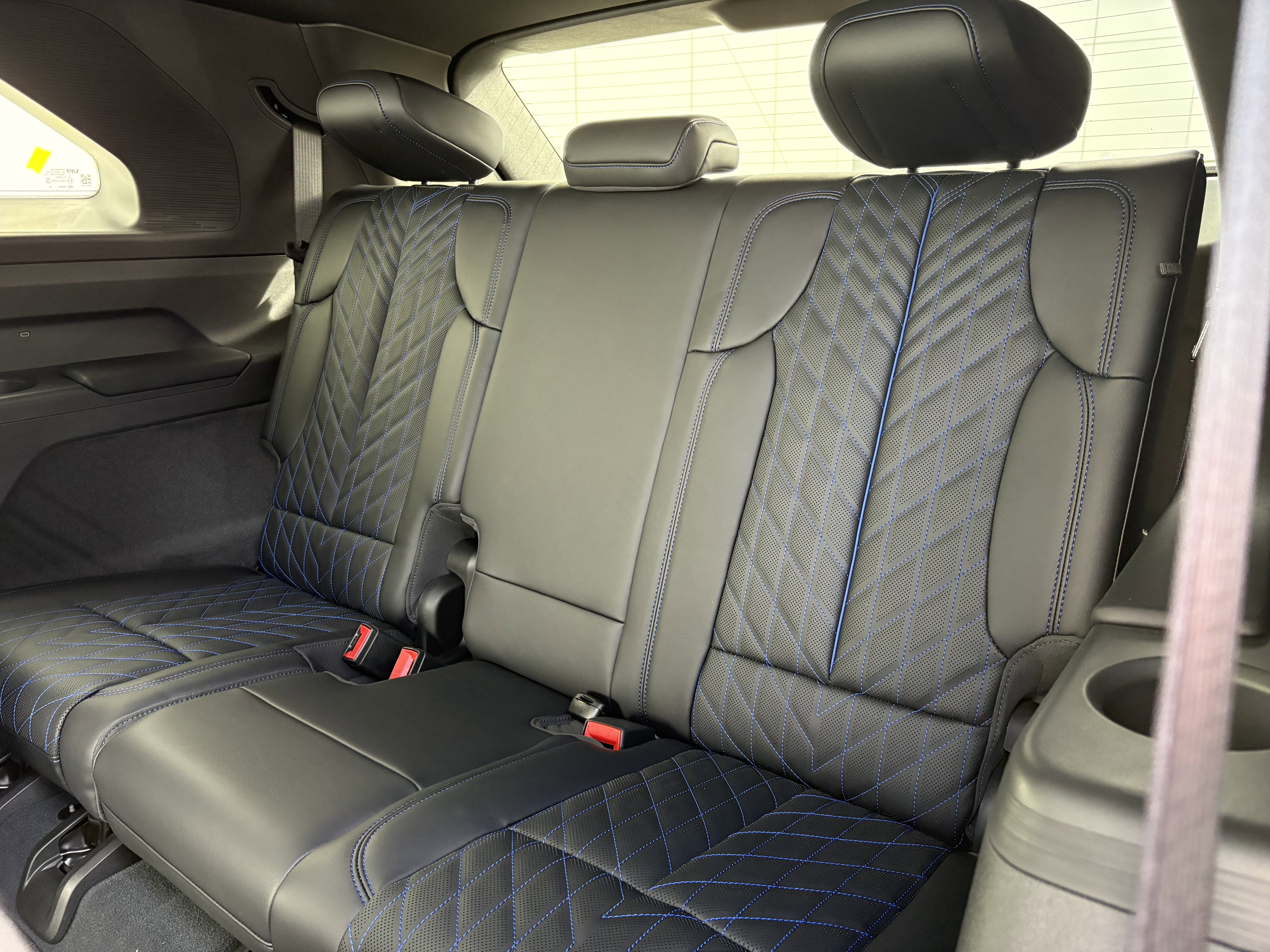 2026 Cadillac ESCALADE IQ Sport