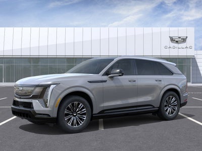 2026 Cadillac ESCALADE IQ Sport