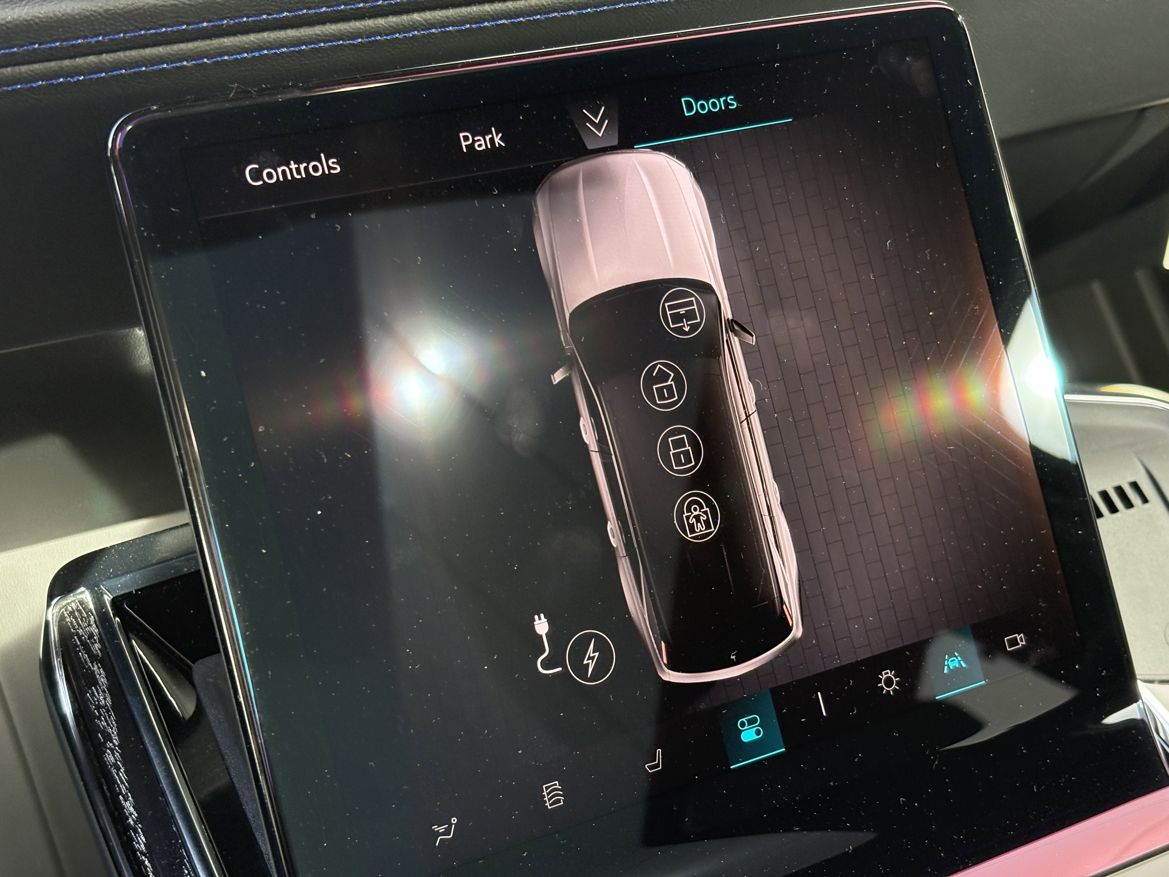 2026 Cadillac ESCALADE IQ Sport