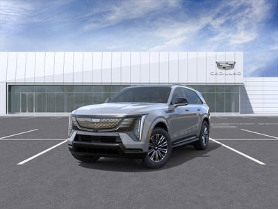 2026 Cadillac ESCALADE IQ Sport