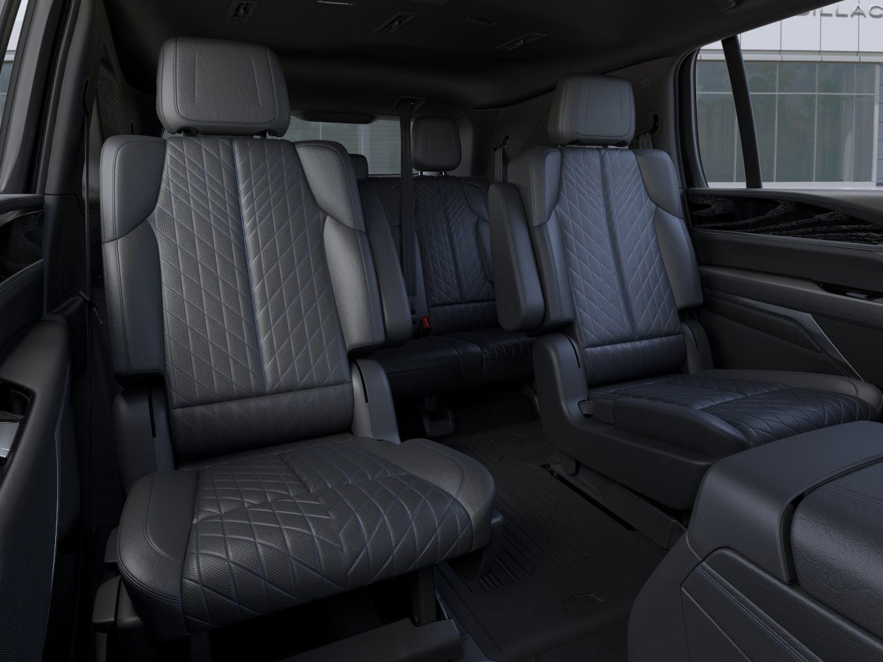 2026 Cadillac ESCALADE IQ Sport