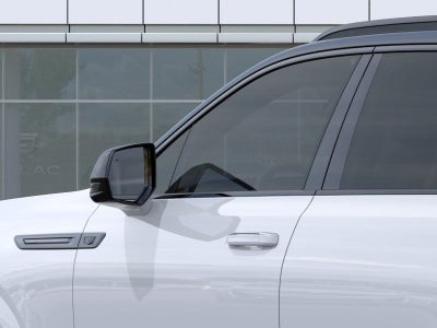 2026 Cadillac ESCALADE IQ Sport