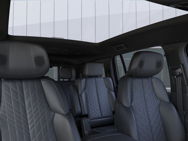 2026 Cadillac ESCALADE IQ Sport