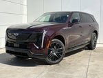 2025 Cadillac ESCALADE IQ Sport 2