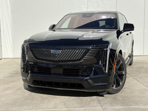 2026 Cadillac ESCALADE IQ Premium Sport