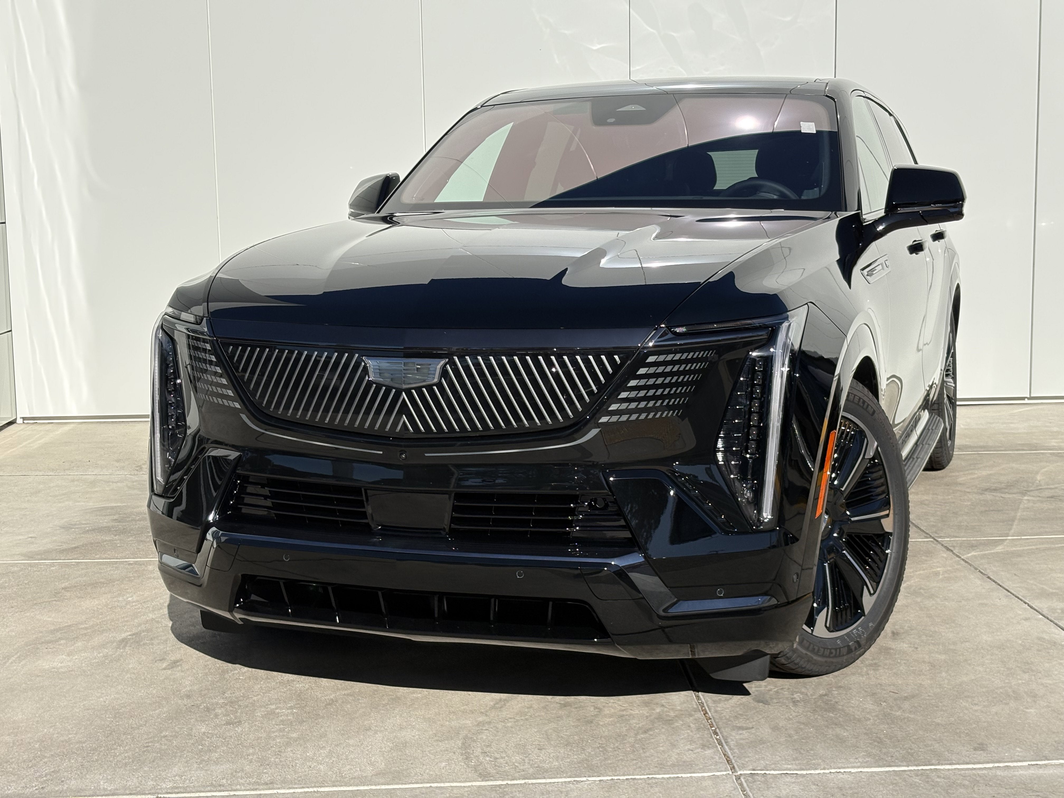 2026 Cadillac ESCALADE IQ Premium Sport