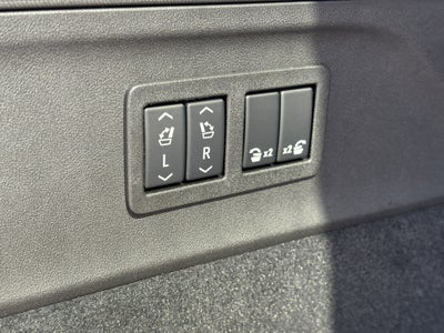 2026 Cadillac ESCALADE IQ Premium Sport