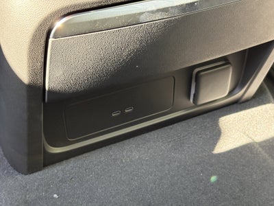 2026 Cadillac ESCALADE IQ Premium Sport