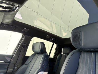 2026 Cadillac ESCALADE IQ Premium Sport