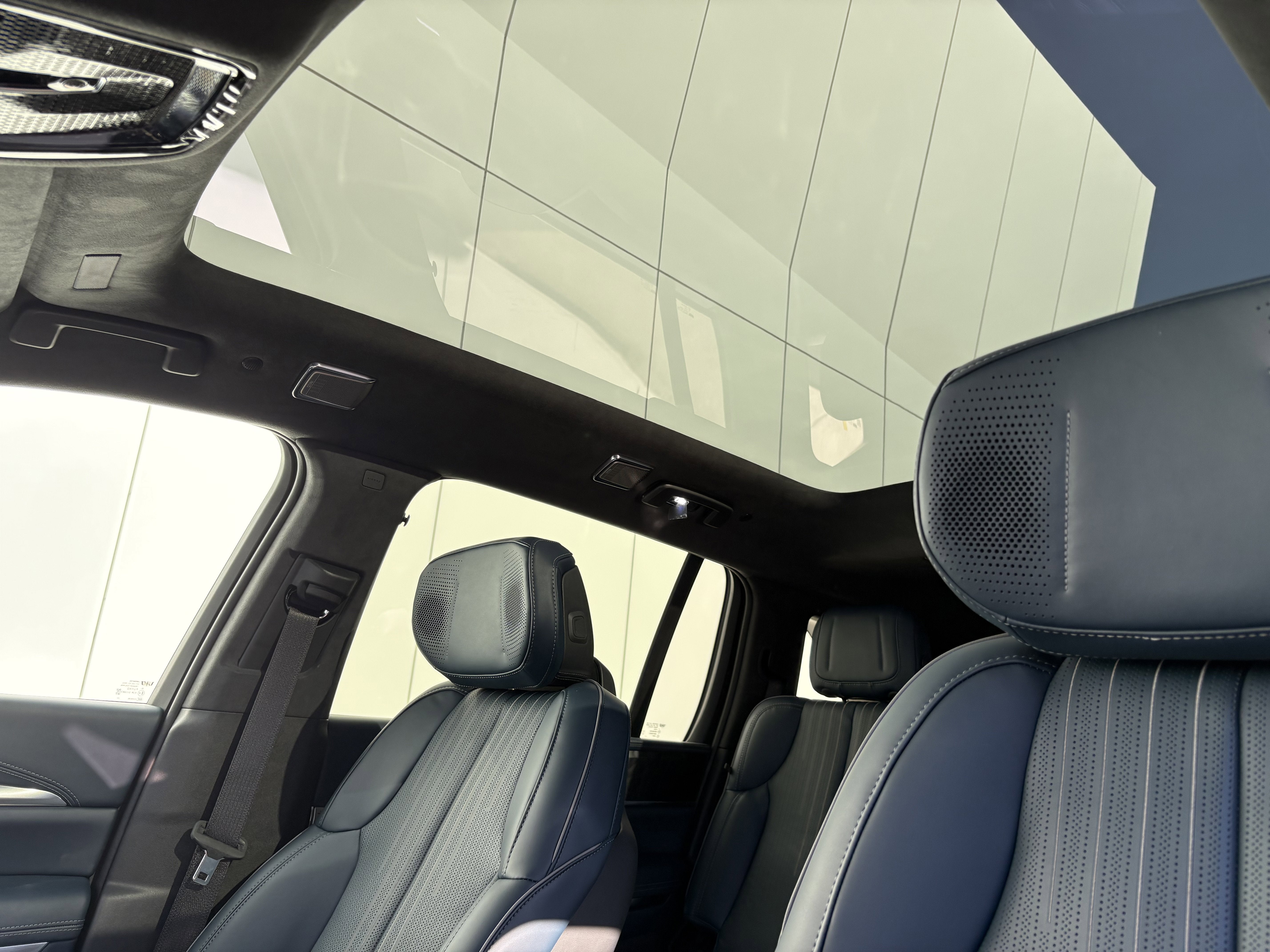 2026 Cadillac ESCALADE IQ Premium Sport